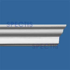 MD1128 Spectis Molding Rail Trim 3/4"P x 1 1/2"H x 96"L