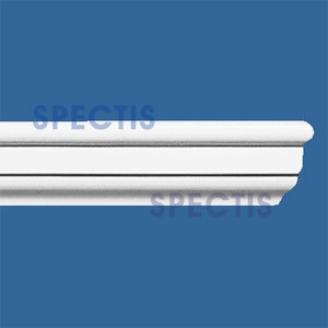 MD1138 Spectis Molding Rail Trim 7/8"P x 1 3/4"H x 144"L