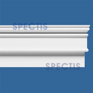 MD1144 Spectis Molding Case Trim 1 3/4"P x 5 1/2"H x 144"L