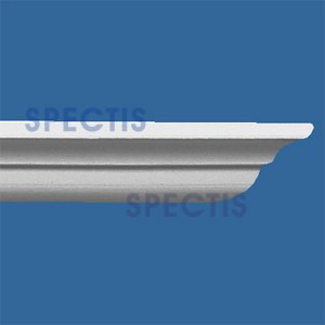 MD1151 Spectis Molding Nose Trim 1 1/16"P x 2 1/2"H x 144"L