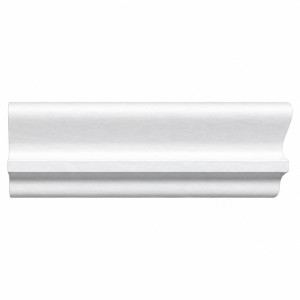 MD1153 Shaped Casing Trim on white background