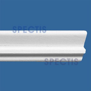 MD1153 Spectis Molding Case Trim 1"P x 1 3/8"H x 96"L