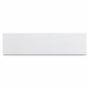 MD1165-4 Smooth Flat Trim on white background