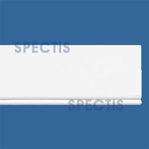 MD1166 Spectis Molding Base Trim 1 1/8"P x 4 1/2"H x 120"L