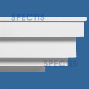 MD1184 Spectis Crown Molding Trim 10 1/2"P x 13 3/4"H x 144"L