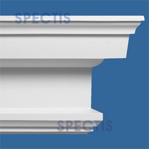 MD1192 Spectis Crown Molding Trim 9"P x 19 1/8"H x 144"L