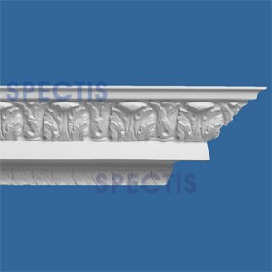 MD1194 Spectis Crown Molding Distressed 10"P x 9"H x 89 1/2"L
