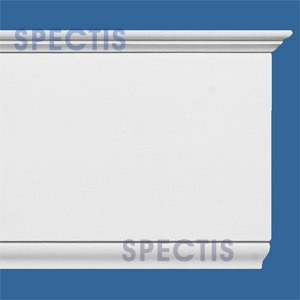 MD1214 Spectis Molding Base Trim 2 1/16"P x 14 1/2"H x 144"L