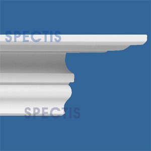 MD1226 Spectis Crown Molding Trim 7 1/16"P x 7 1/16"H x 144"L