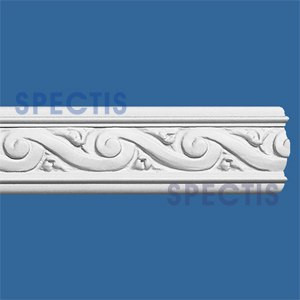 MD1239 Spectis Molding Case Trim 5/8"P x 3"H x 11' 8"L