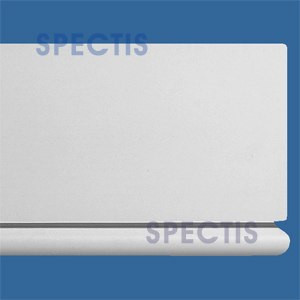 MD1244 Spectis Molding Base Trim 1 1/4"P x 11"H x 144"L