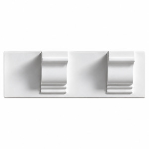 MD1261 Corbel Dentil Trim on white background