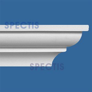MD1268 Spectis Crown Molding Trim 4"P x 4 1/4"H x 144"L
