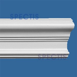 MD1273 Spectis Molding Rail Trim 1 3/4"P x 5"H x 144"L