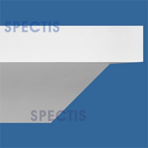 MD1280 Spectis Crown Molding 19 3/4"P x 15 1/4"H x 144"L