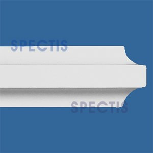 MD1303 Spectis Molding Nose Trim 1 1/2"P x 4 1/4"H x 144"L