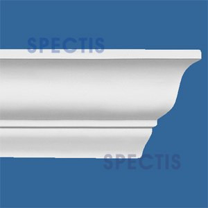 MD1307 Spectis Crown Molding Trim 3 1/4"P x 5 1/4"H x 144"L