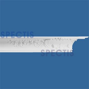 MD1320 Spectis Crown Molding Trim 7"P x 6 7/8"H x 78"L