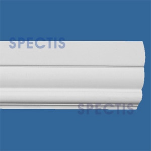 MD1325 Spectis Molding Case Trim 5/8"P x 5"H x 96"L