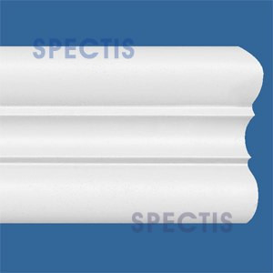 MD1330 Spectis Molding Case Trim 3/4"P x 3 1/2"H x 96"L