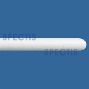 MD1353 Spectis Molding Half Round 3/4"P x 1 3/8"H x 144"L