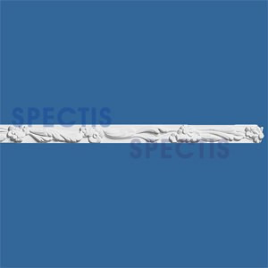 MD1362 Spectis Molding Plant On Trim 3/8"P x 1 1/4"H x 75"L