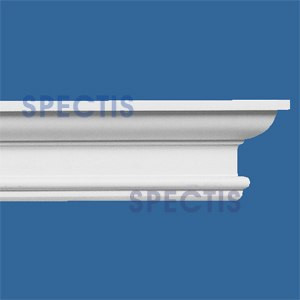 MD1388 Spectis Crown Molding Trim 4"P x 5"H x 144"L