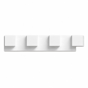 MD1391 Dentil Trim on white background