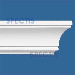 MD1400 Spectis Crown Molding Trim 4 1/4"P x 6 1/4"H x 144"L