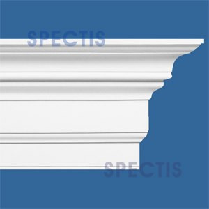 MD1402 Spectis Crown Molding 7"P x 13"H x 144"L
