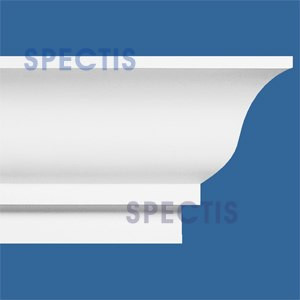 MD1419 Spectis Crown Molding 10 1/2"P x 14 1/2"H x 144"L