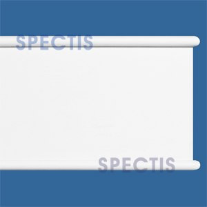 MD1435 Spectis Molding Base Trim 1 5/8"P x 14 3/4"H x 144"L
