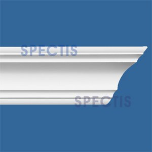 MD1436 Spectis Crown Molding Trim 2 1/8"P x 2 1/8"H x 144"L