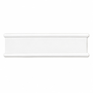 MD1439 Bullnose Casing Trim on white background