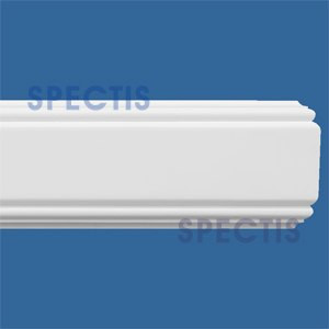 MD1449 Spectis Plant On Trim 13/16"P x 3 3/4"H x 144"L