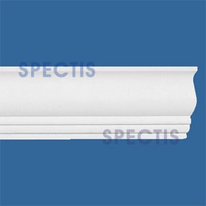 MD1456 Spectis Rail Trim 1 1/16"P x 5 1/2"H x 144"L