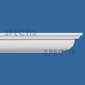 MD1463 Spectis Crown Molding Trim 3"P x 3"H x 144"L