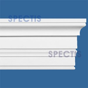 MD1475 Spectis Molding Base Trim 1 5/8"P x 14 3/4"H x 144"L