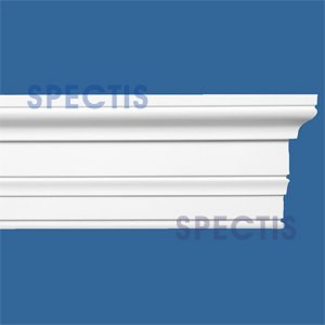 MD1492 Spectis Molding Base Trim 1 3/4"P x 5 11/16"H x 144"L