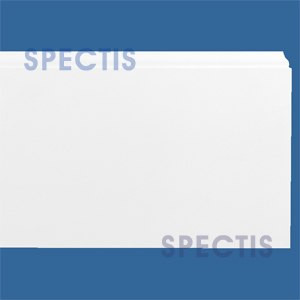 MD1505 Spectis Molding Base Trim 1"P x 13 1/8"H x 144"L