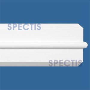 MD1523 Spectis Molding Plant On Trim 2 3/4"P x 6 1/2"H x 144"L