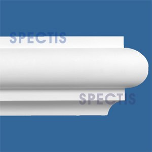 MD1544 Spectis Crown Molding Trim 5"P x 10"H x 120"L