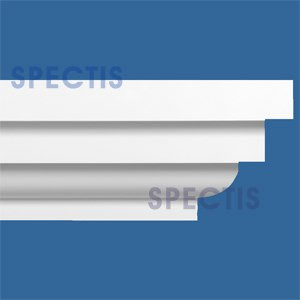 MD1545 Spectis Crown Molding Trim 17"P x 12"H x 144"L