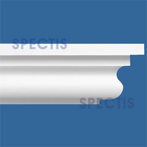 MD1546 Spectis Crown Molding Trim 10 1/2"P x 12"H x 144"L