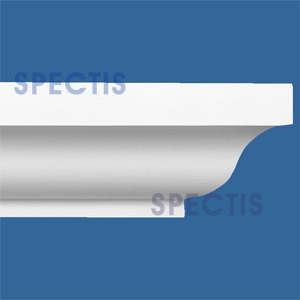 MD1550 Spectis Crown Molding Trim 8"P x 10"H x 144"L