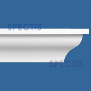 MD1567 Spectis Crown Molding Trim 4 1/2"P x 5 1/2"H x 144"L