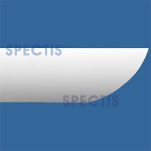 MD1572 Spectis Crown Molding Trim 6 3/4"P x 8 9/16"H x 144"L