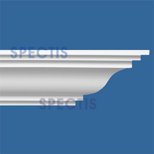 MD1588 Spectis Crown Molding Trim 8"P x 10"H x 144"L
