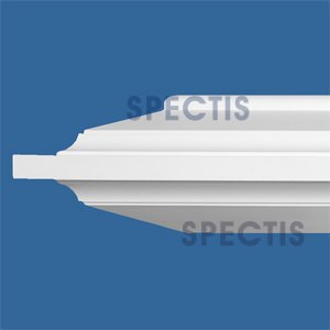 MD1609 Spectis Molding Post Beam Trim 4 1/2"P x 5"H x 144"L