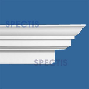 MD1611 Spectis Crown Molding 11 5/16"P x 14 3/4"H x 144"L